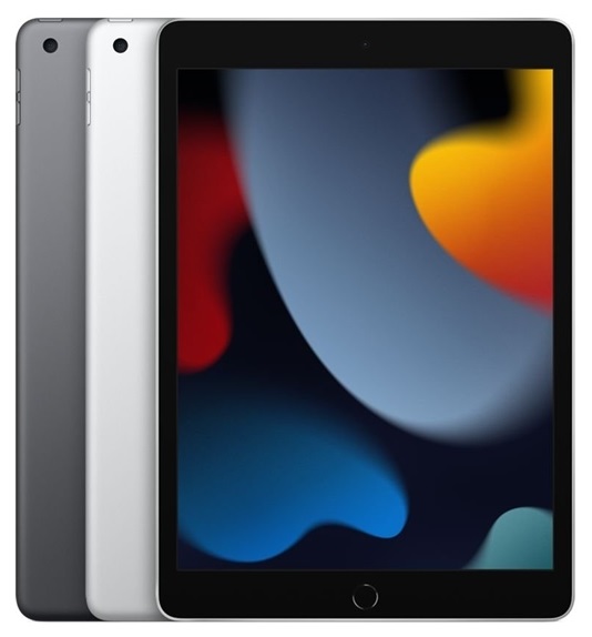 iPad Gen 9