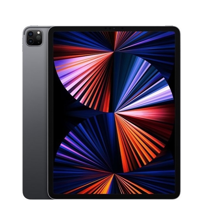 iPad Pro 2021 M1 11 inch 128GB WIFI - Máy Cũ 98%