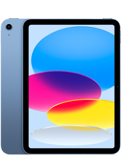 iPad Gen 11 128GB Newseal