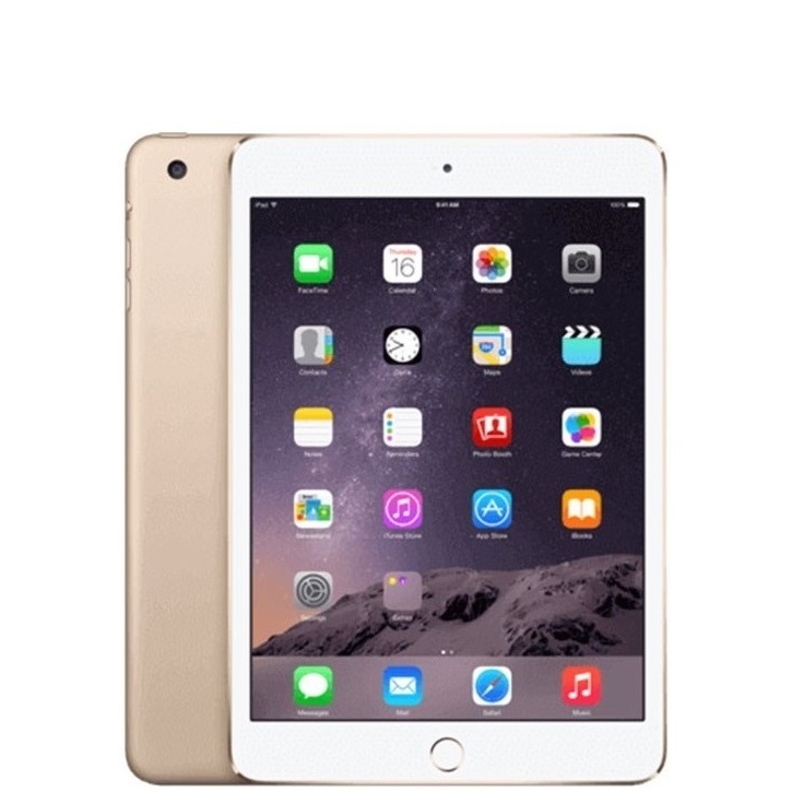 iPad Mini 4 64GB WIFI + 4G, Máy Cũ 99%