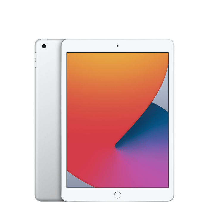 iPad Mini 5 256GB WIFI + 4G Silver 99% Pin new