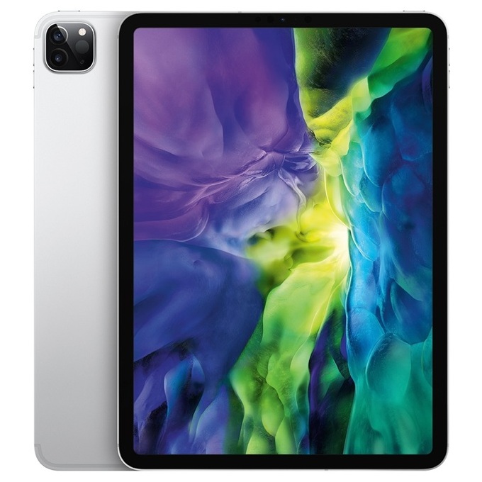 iPad Pro 2020 12.9 inch 256GB WIFI + 4G - Máy Cũ 99%