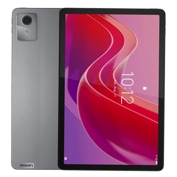 Lenovo Tab M11 4G (4GB 64GB), kèm bút, bao da - Máy Cũ 99% Fullbox