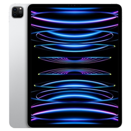 iPad Pro 2022 M2 12.9 inch 256GB WIFI + 5G Gray 99% Pin 99%