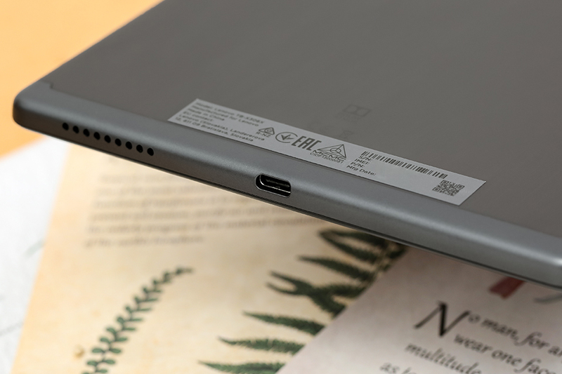 Lenovo Tab M10 Full HD Plus 4G