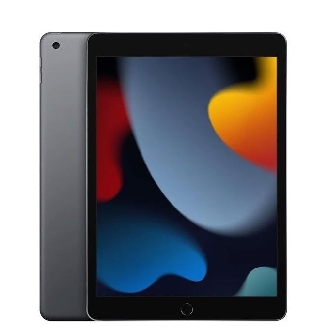 iPad Gen 7 32GB WIFI + 4G - Máy Cũ 99%