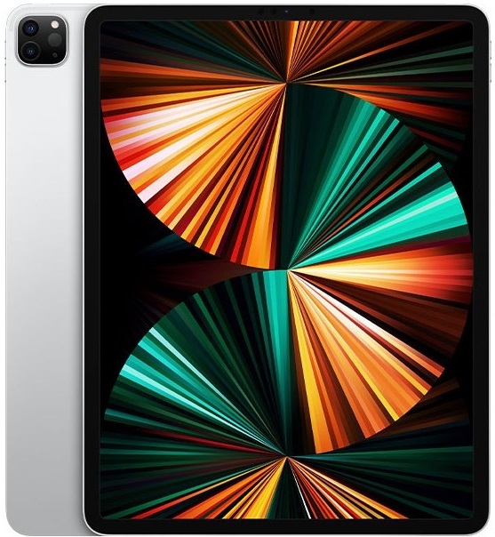 iPad Pro 2021 M1 12.9 inch 2TB Used