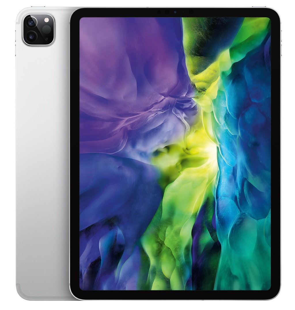 iPad Pro 2020