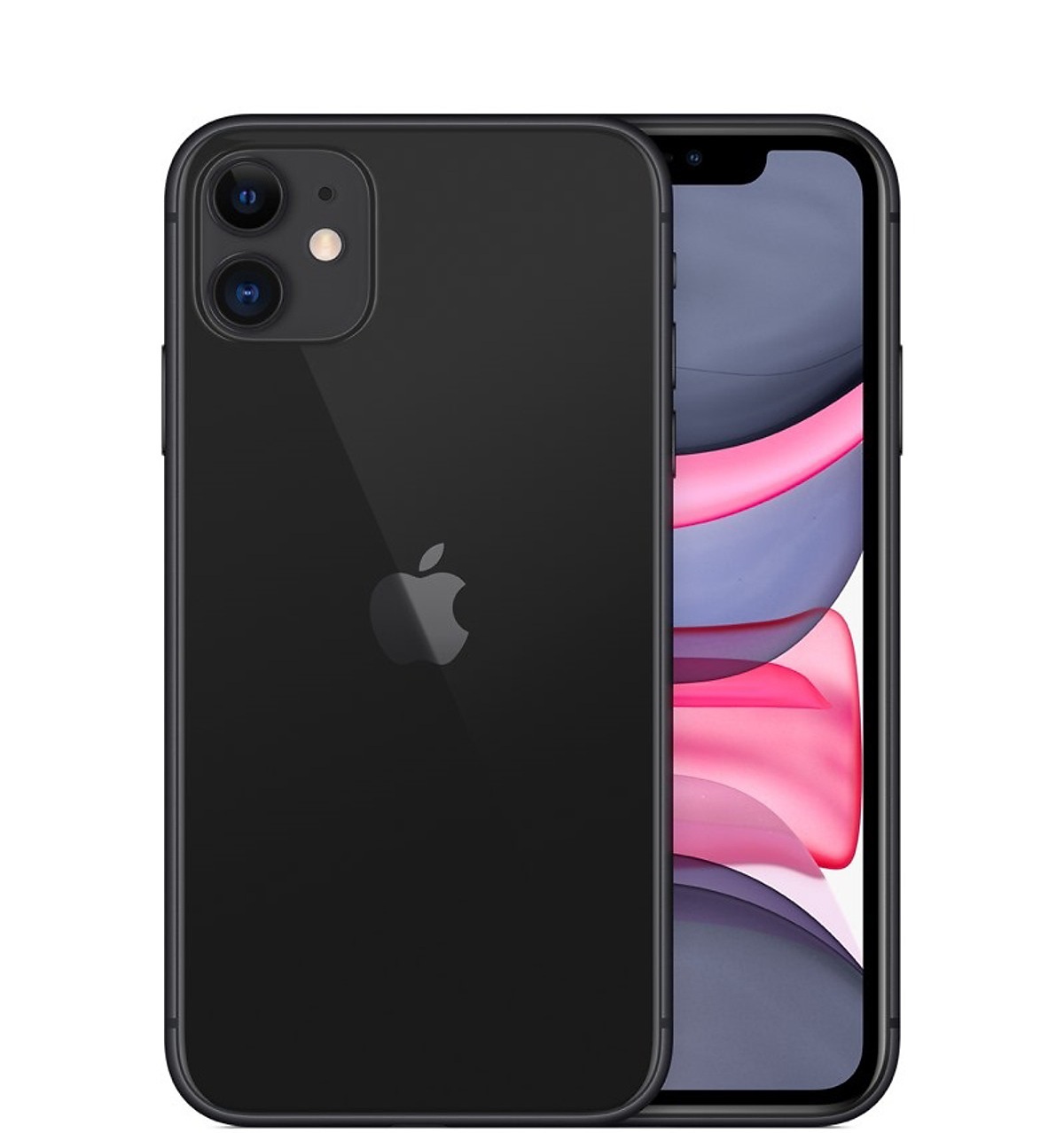iPhone 11 64GB Đen Used