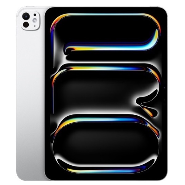 iPad Pro 2024 M4 13 inch 256GB WIFI + 5G - Máy Cũ 99%