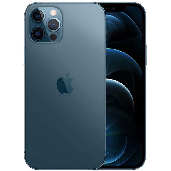 iPhone 12 Pro Max 128GB Used