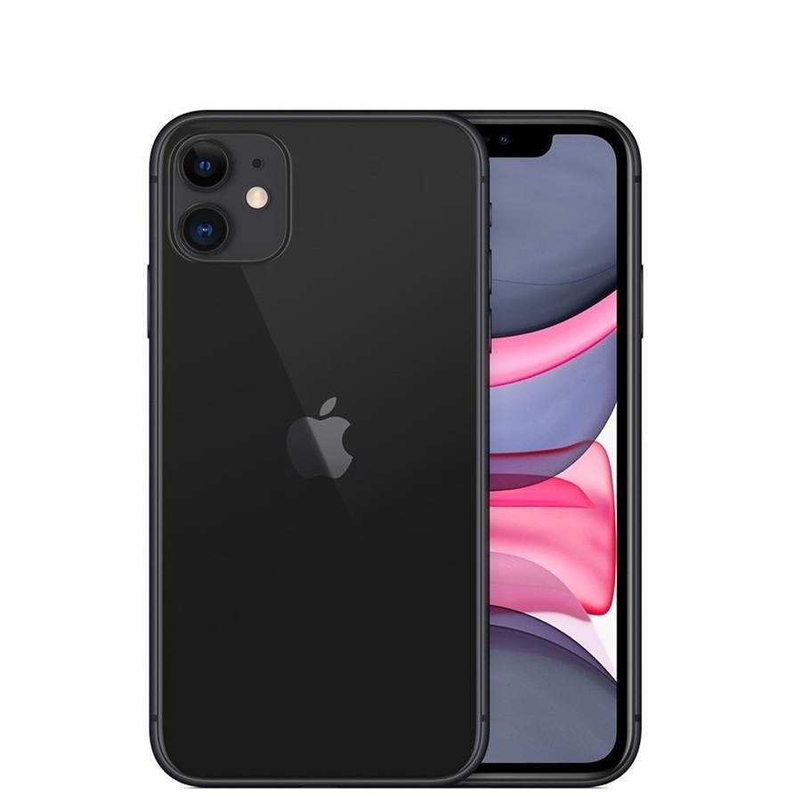 iPhone 11 128GB - Tím Cũ 99%