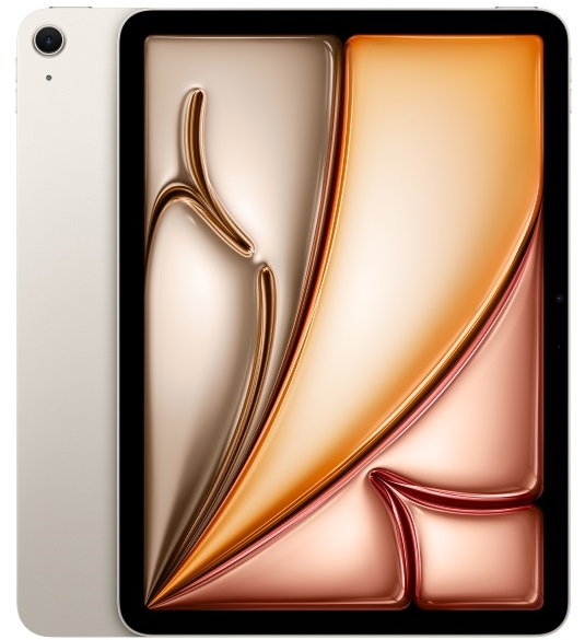 iPad Air 6 M2 13 inch 128GB Used (97%)