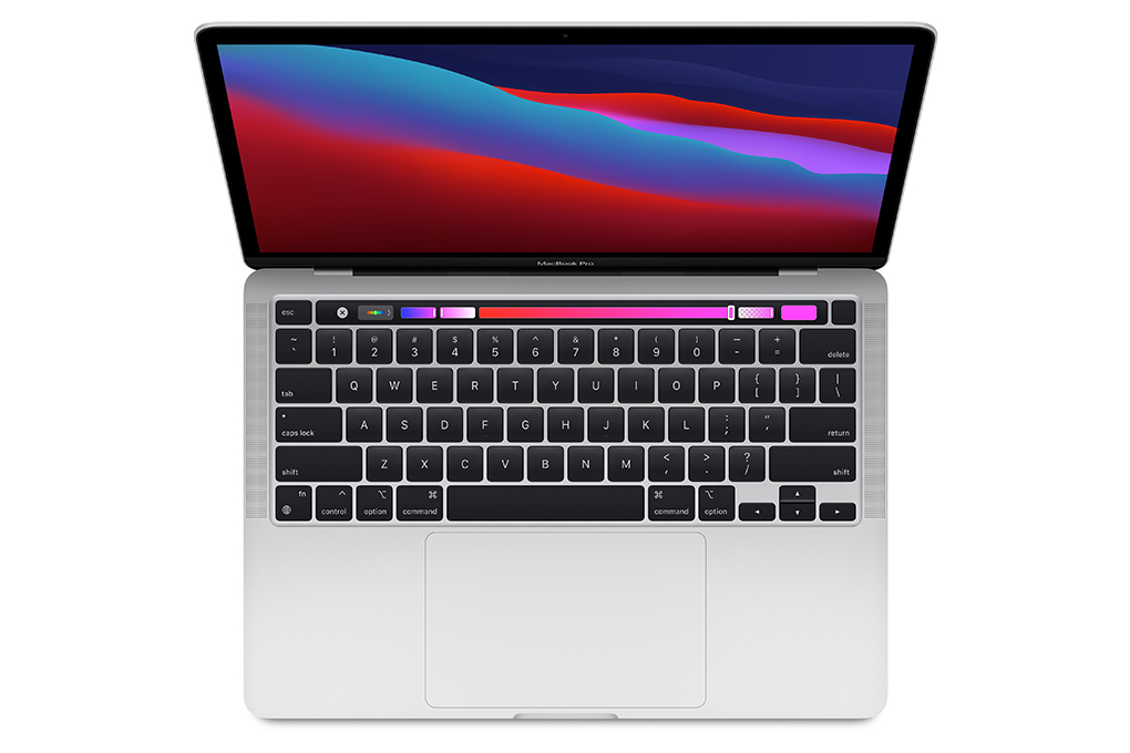 Macbook Pro 2020 M1 8/256 Silver Used