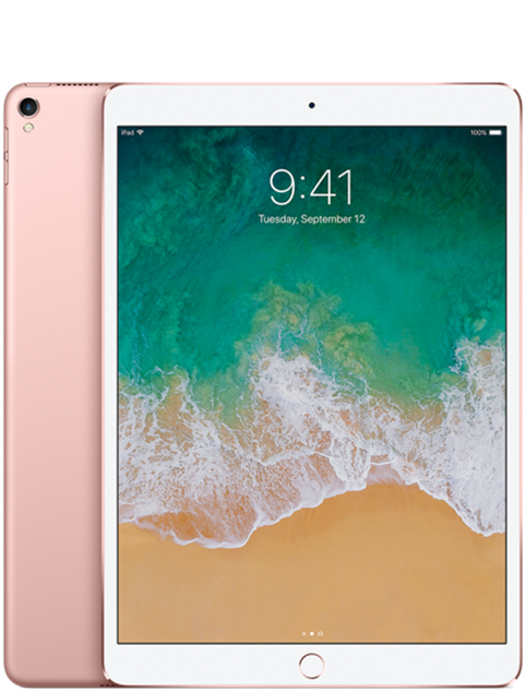 iPad Pro 10.5 64GB Used