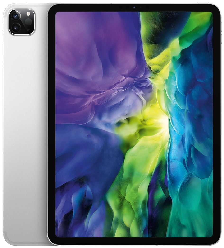 iPad Pro 2020 12.9 inch 128GB WIFI - Máy Cũ 98%