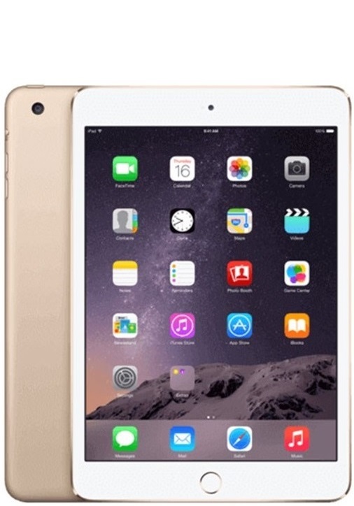 iPad Mini 4 32GB Used