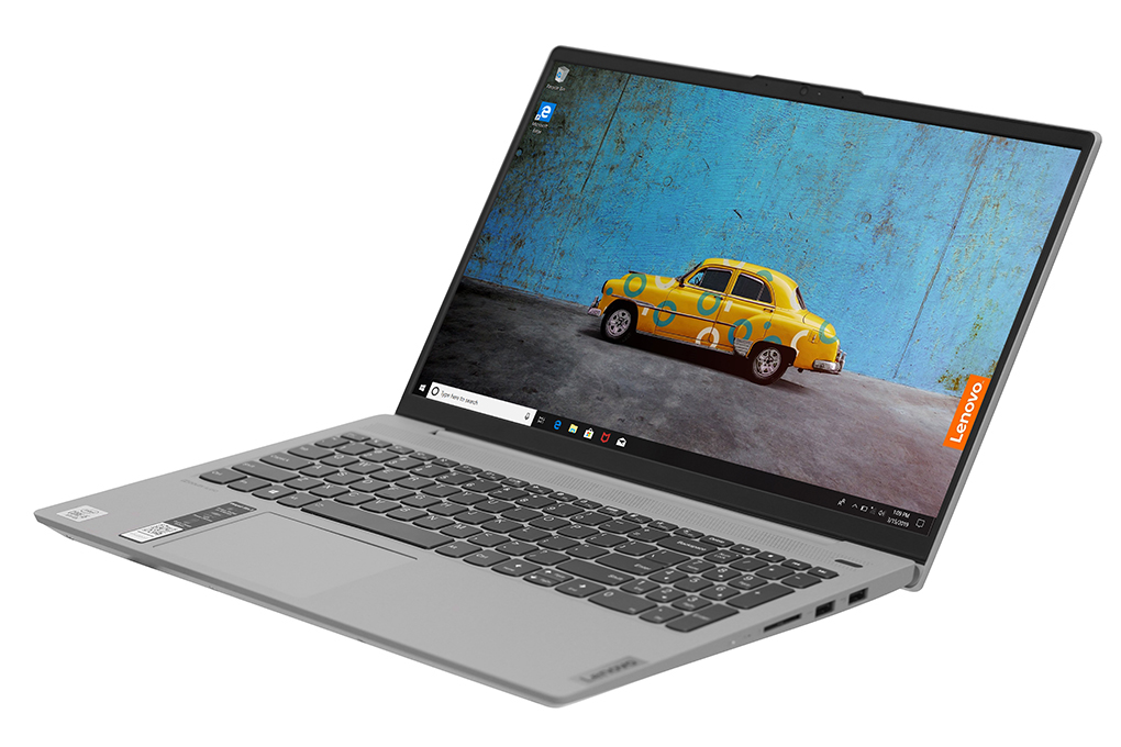 Laptop Lenovo IdeaPad Slim 5 15IIL05 i3 1005G1 (81YK004TVN) (2020)