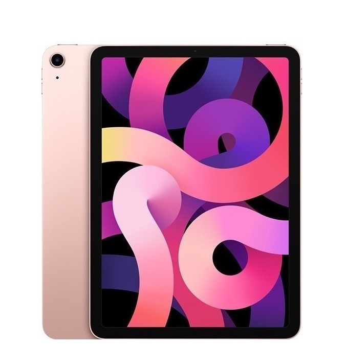 iPad Air 5 M1 64GB WIFI + 5G Blue 99% Pin New