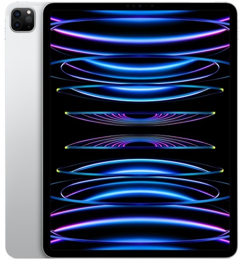 iPad Pro 2022 M2 12.9 inch 256GB Used