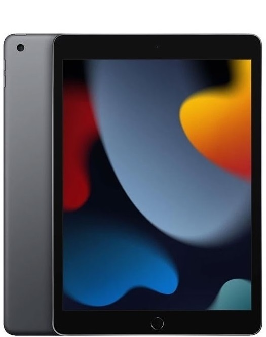 iPad Gen 8 32GB Used