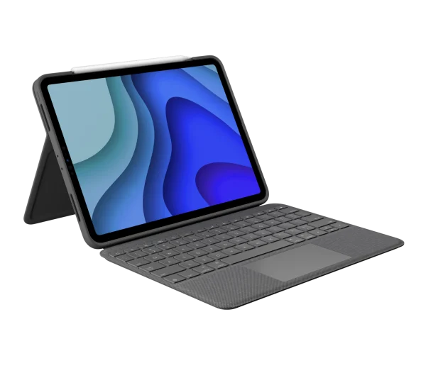 Bàn Phím Logitech Folio Touch