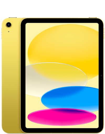 iPad Gen 11 128GB Newseal