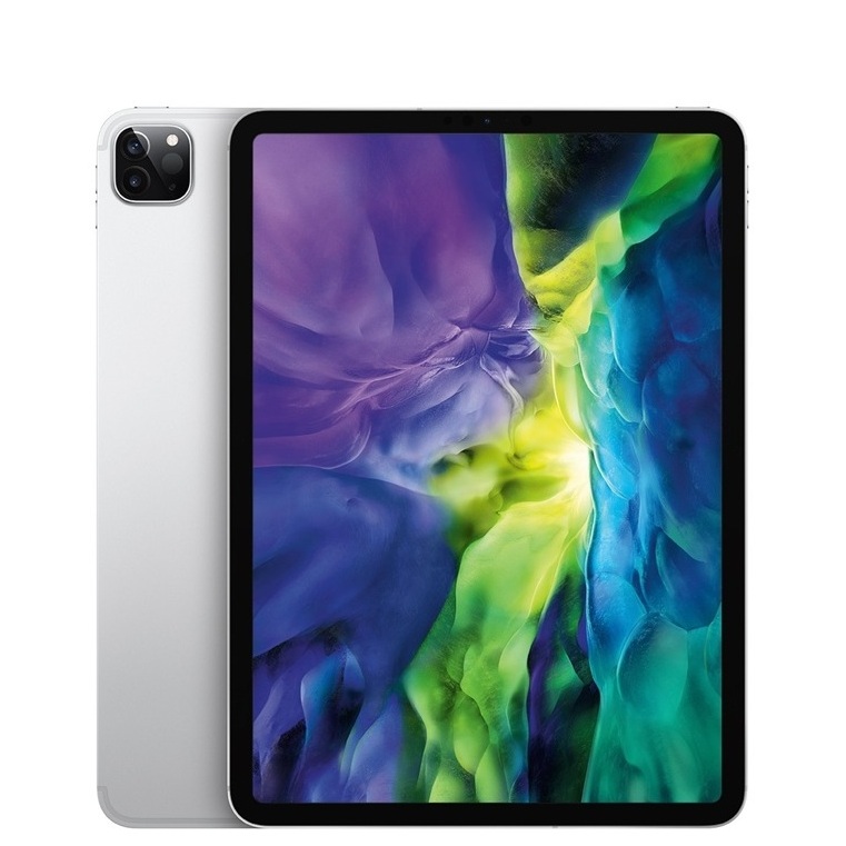 iPad Pro 2020 11 inch 256GB WIFI - Máy Cũ 97% (vỏ cấn)