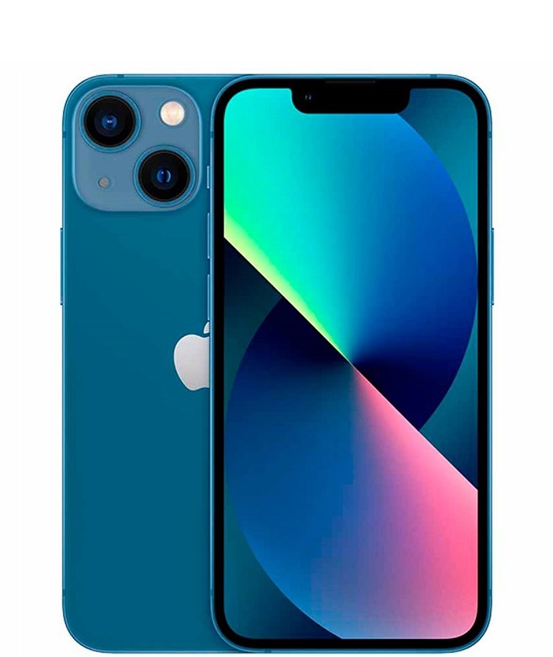 iPhone 13 128GB Pink - Máy Cũ 99%