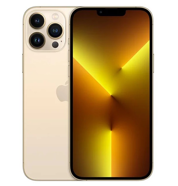 iPhone 13 Pro Max 128GB Used