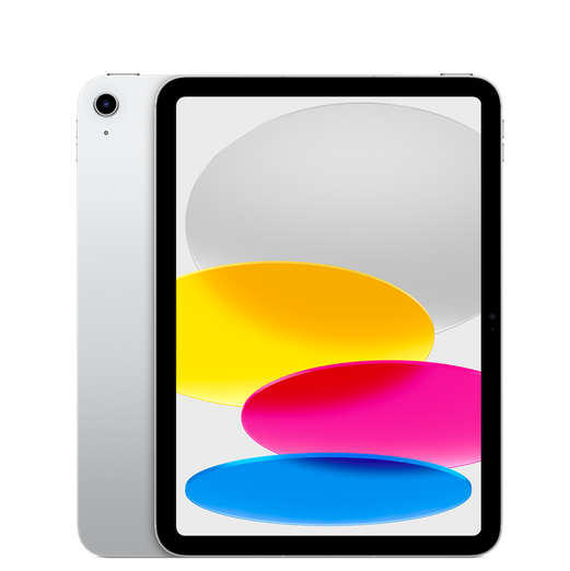 iPad Gen 10 64GB WIFI - Máy Cũ 99%