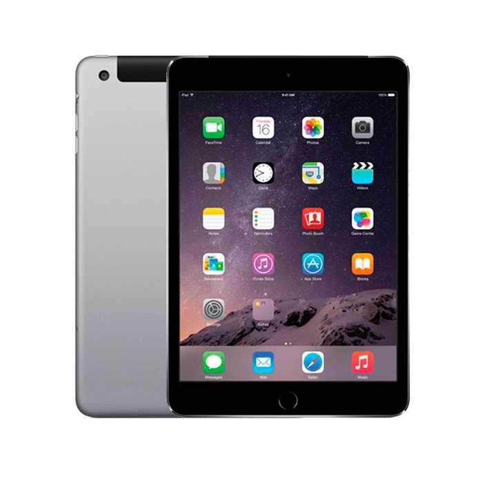 iPad Mini 4