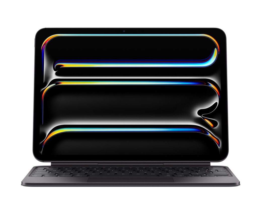 Bàn Phím iPad Magic M4 2024 Used