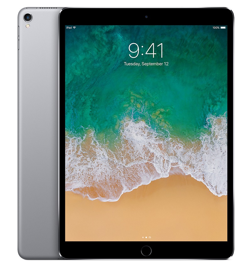 iPad Pro 9.7