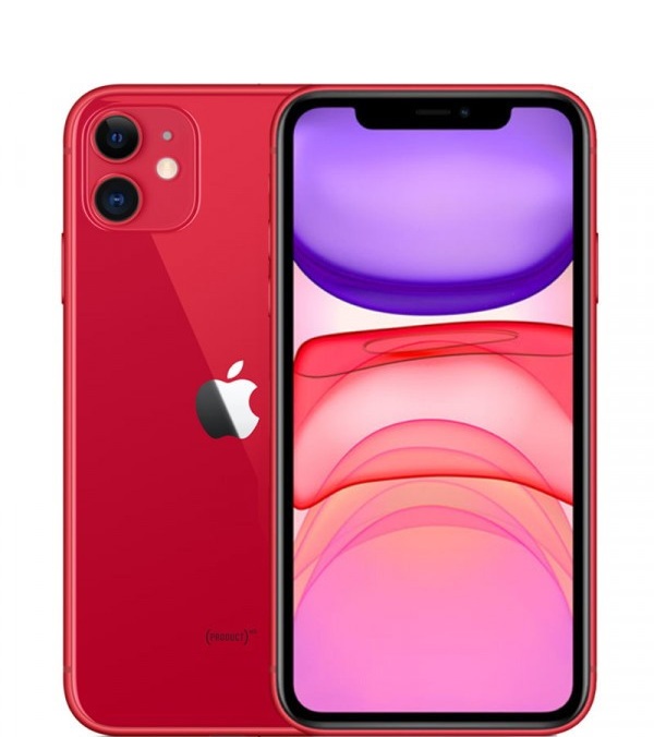 iPhone 11 64GB Used