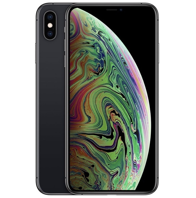 iPhone XS Max 64GB Gold - Máy Cũ 99%