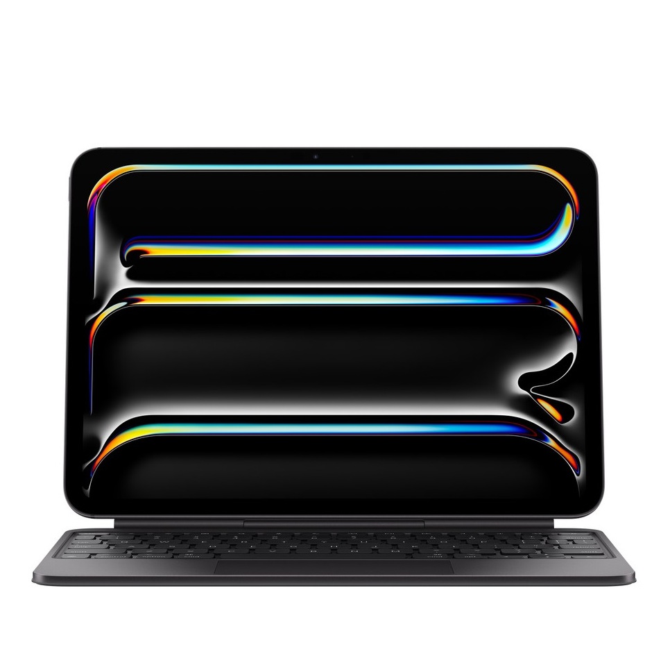 Magic Keyboard iPad Pro M4, M5 13 inch - Cũ 99%