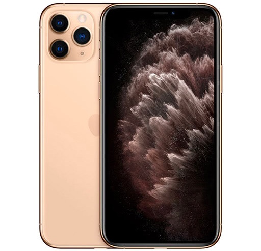 iPhone 11 Pro Max 256GB Gold Used
