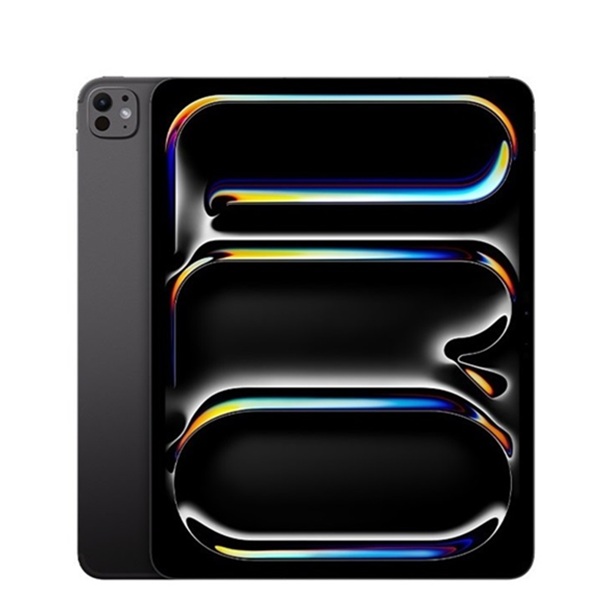 iPad Pro M5 2025 11 inch 256GB WIFI Black - Chính Hãng Việt Nam