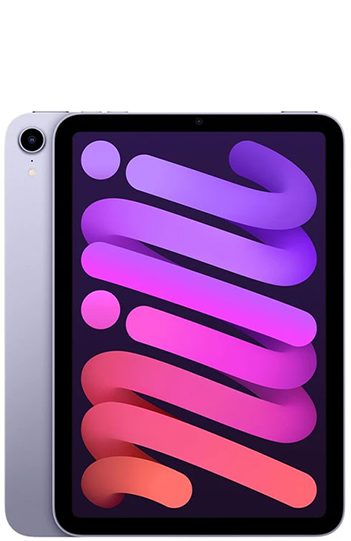 iPad Mini 6 64GB WIFI - Máy Cũ 99%, Màn Ám Góc