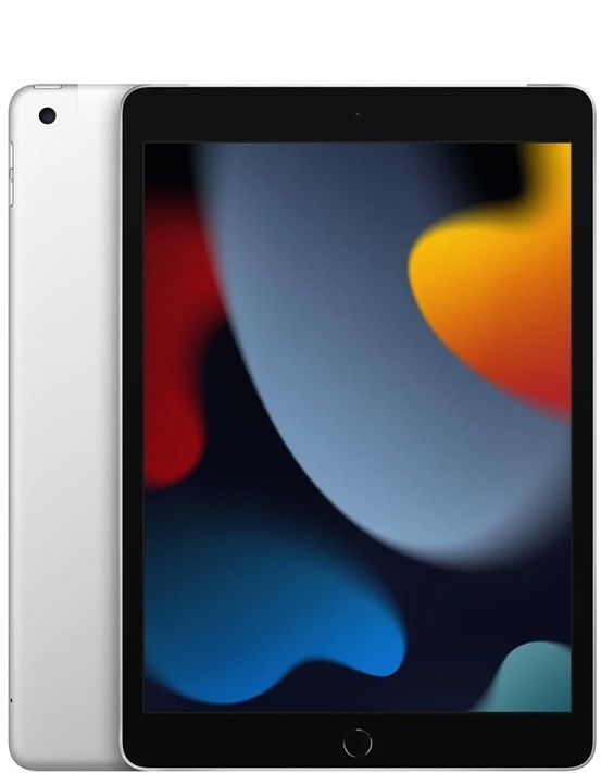 iPad Gen 8 32GB Used