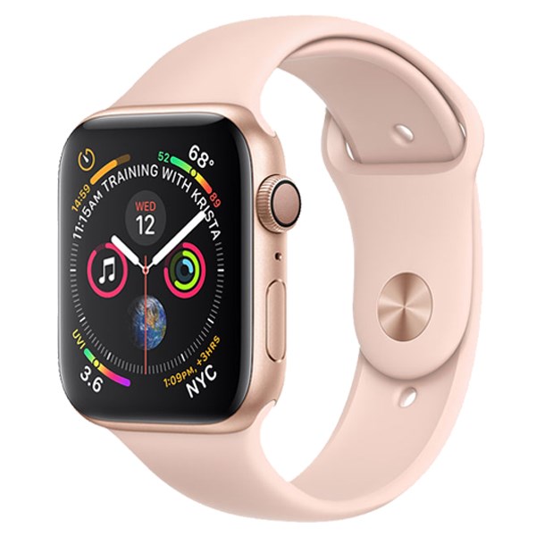 Apple Watch Series 4 40mm - Gold Cũ 99%