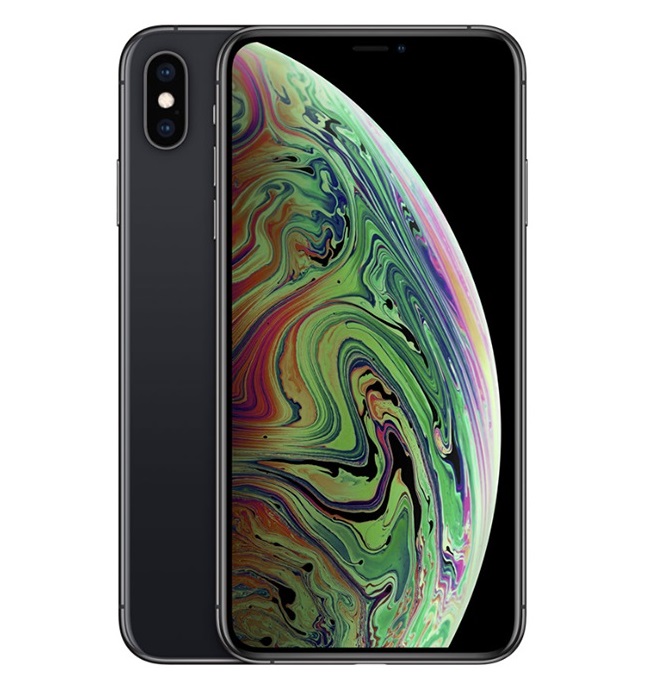 iPhone XS Max