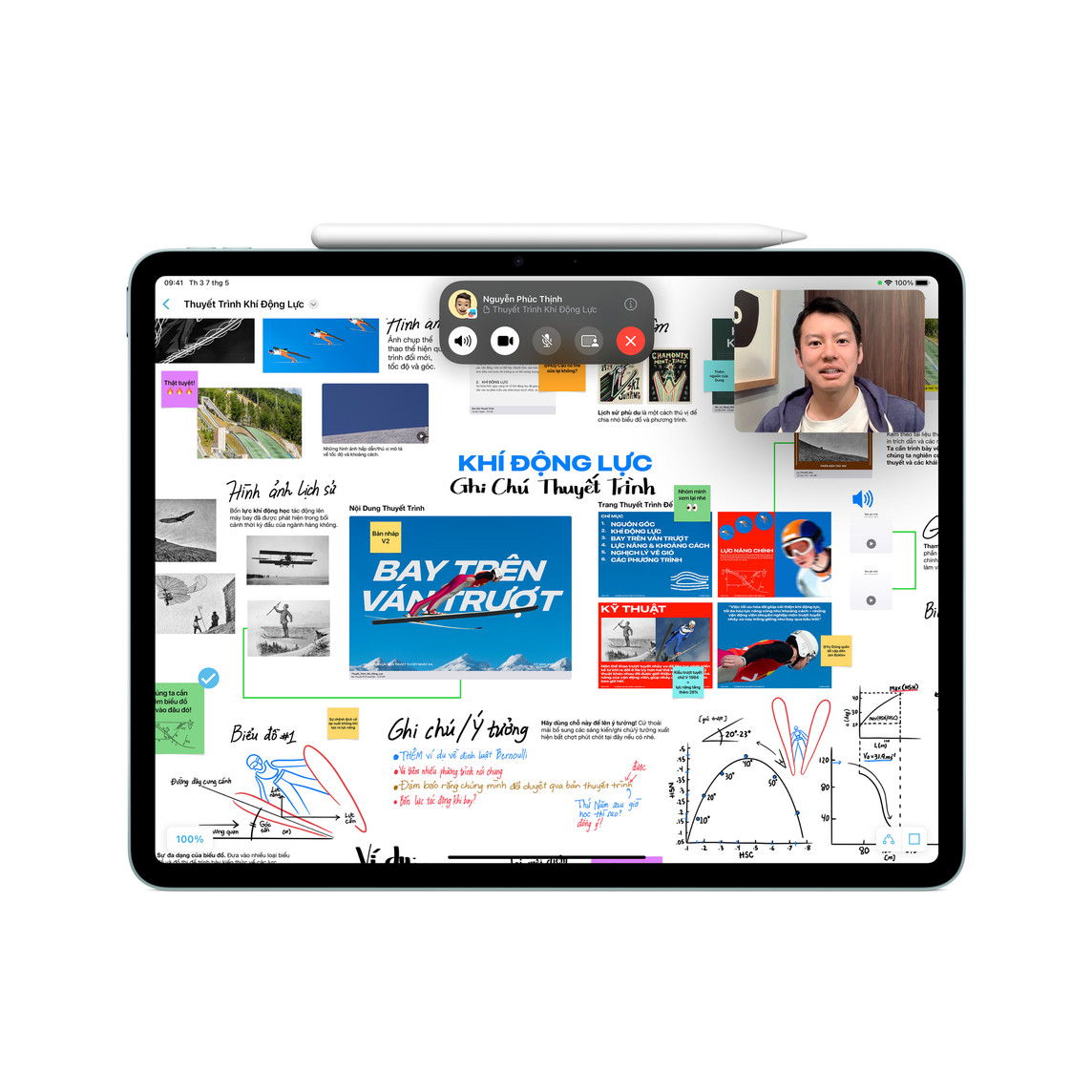 Apple Pencil Pro