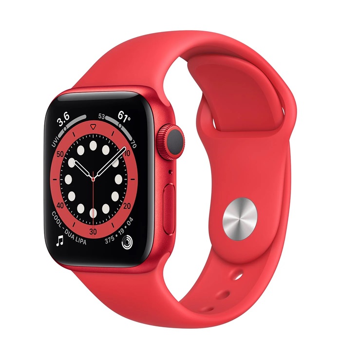 Apple Watch Series 6