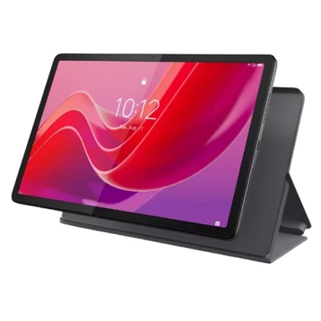 Lenovo Tab M11 4G (4GB 64GB), kèm bút, bao da - Máy Cũ 99% Fullbox