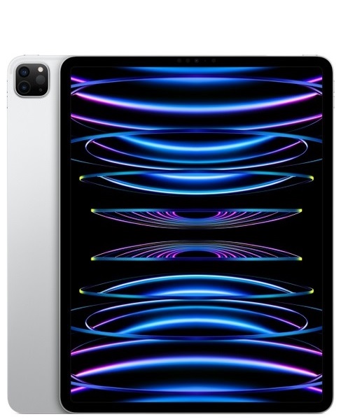iPad Pro 2022 M2 11 inch 512GB Used