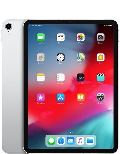 iPad Pro 2018 11 inch 256GB Used