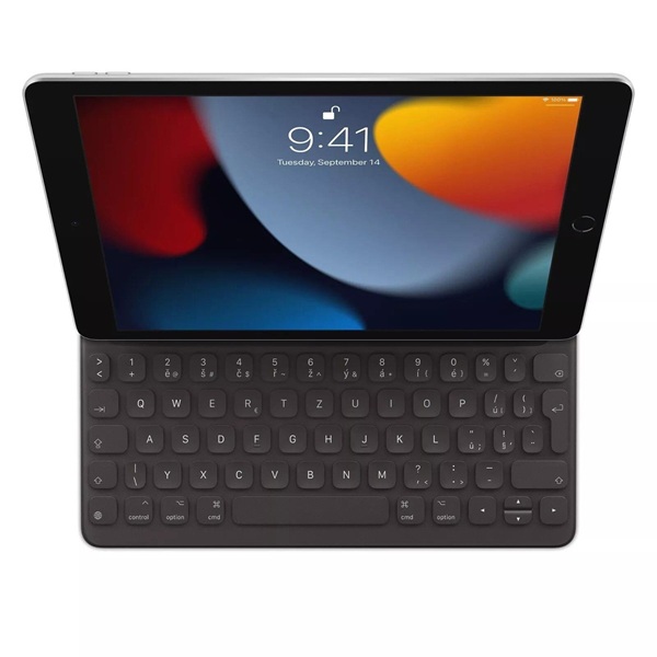 Bàn Phím Smart Keyboard iPad 10.2 inch - Newseal