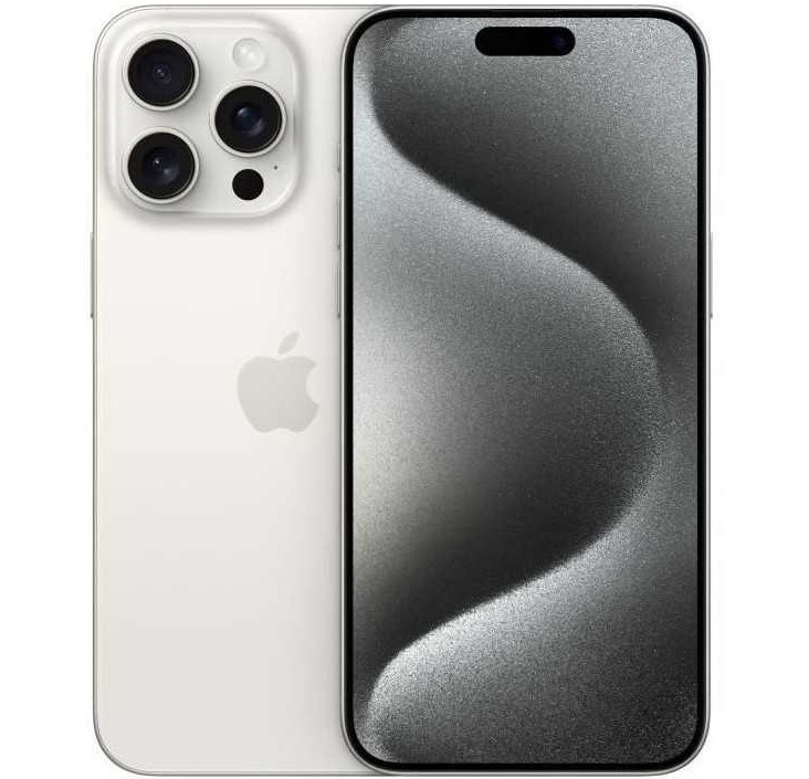 iPhone 15 Pro Max 256GB Đen 99% Pin 100% VN/A